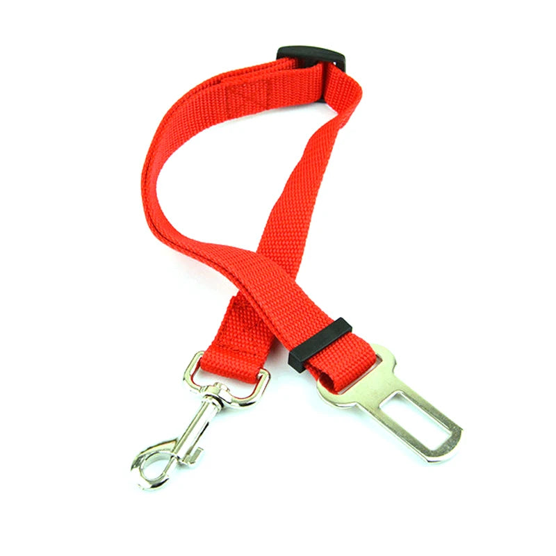 PupGuard – Dog Seat Belt for Safe Travel