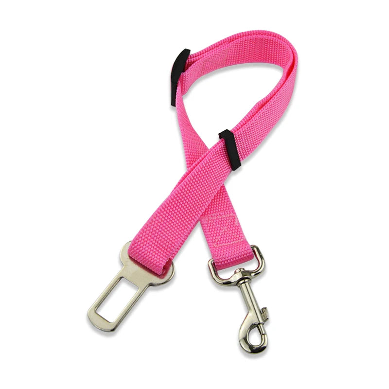 PupGuard – Dog Seat Belt for Safe Travel