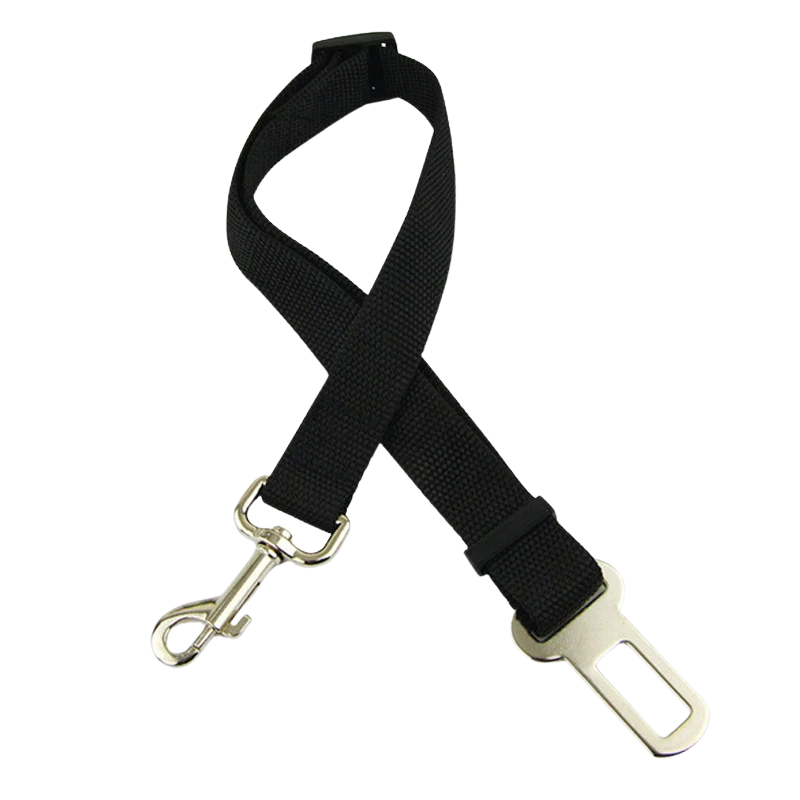 PupGuard – Dog Seat Belt for Safe Travel
