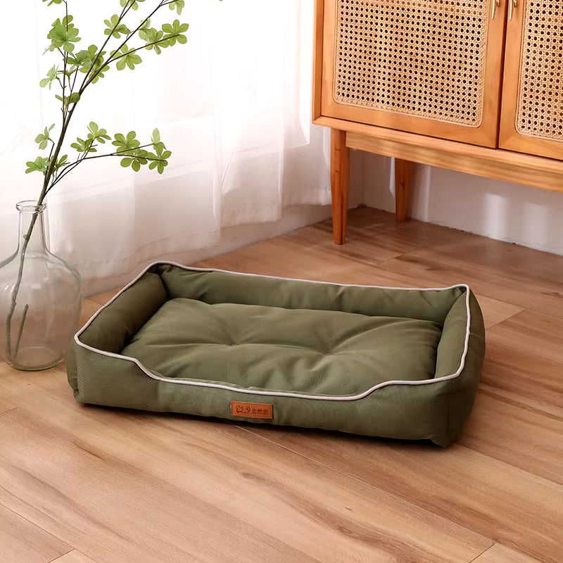 PupGuard - Comfortable Dog Bed