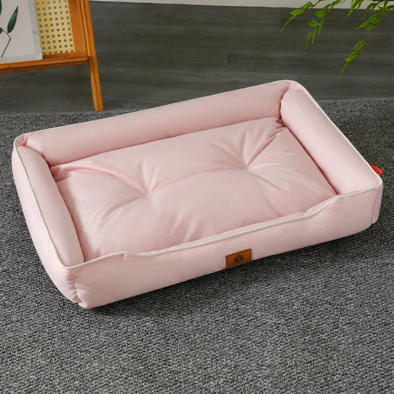 PupGuard - Comfortable Dog Bed