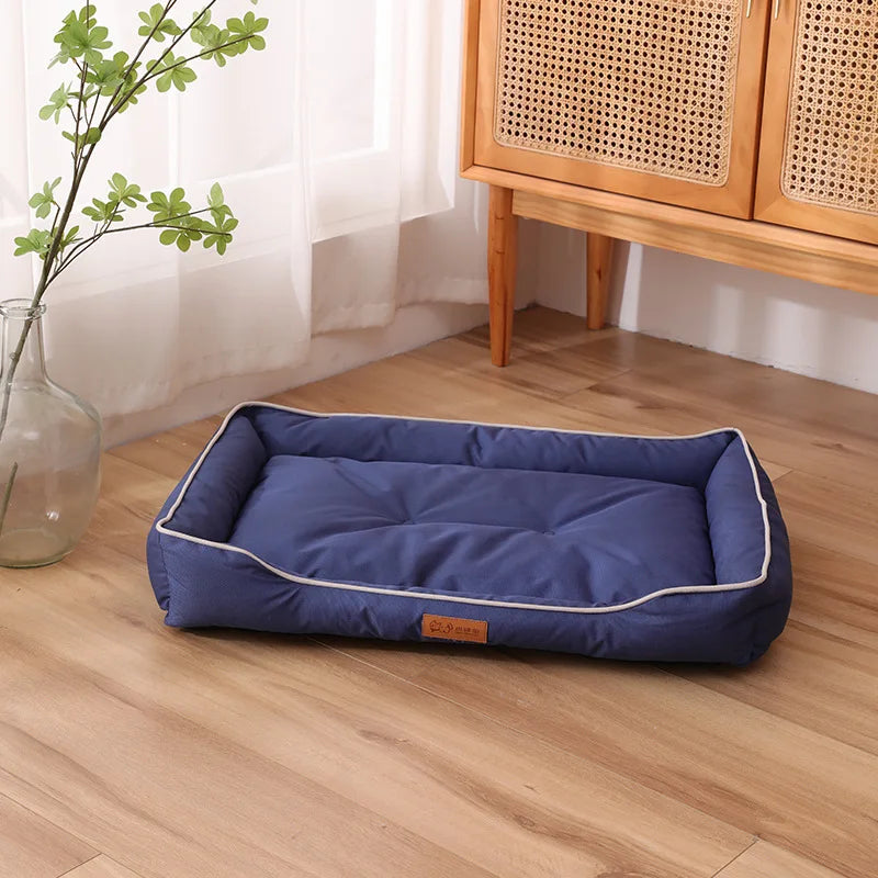 PupGuard - Comfortable Dog Bed