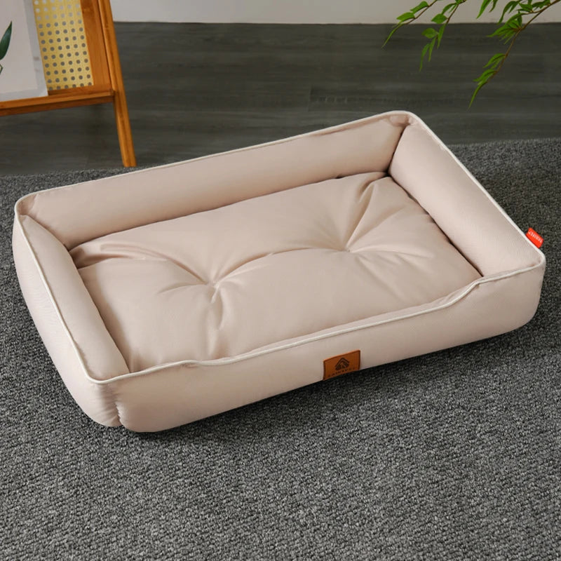 PupGuard - Comfortable Dog Bed