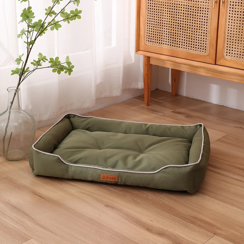 PupGuard - Comfortable Dog Bed