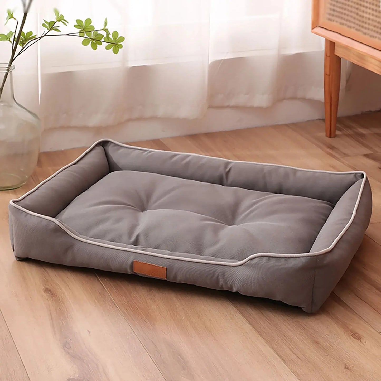 PupGuard - Comfortable Dog Bed