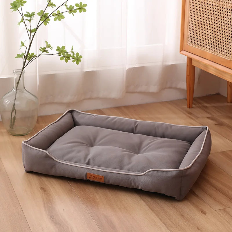 PupGuard - Comfortable Dog Bed