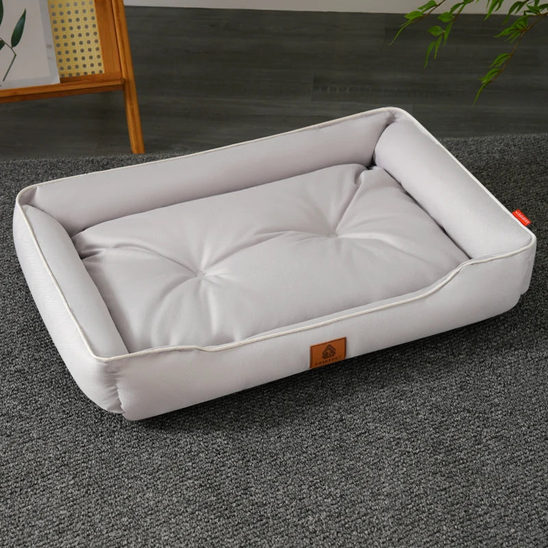 PupGuard - Comfortable Dog Bed