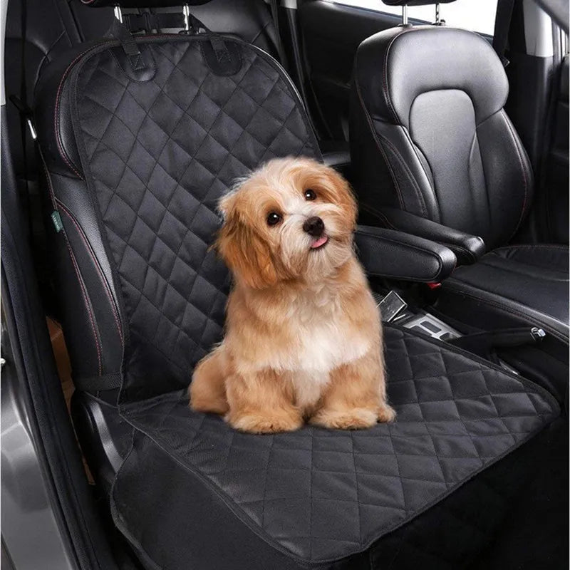 PupGuard - Car Seat For Safe Travel