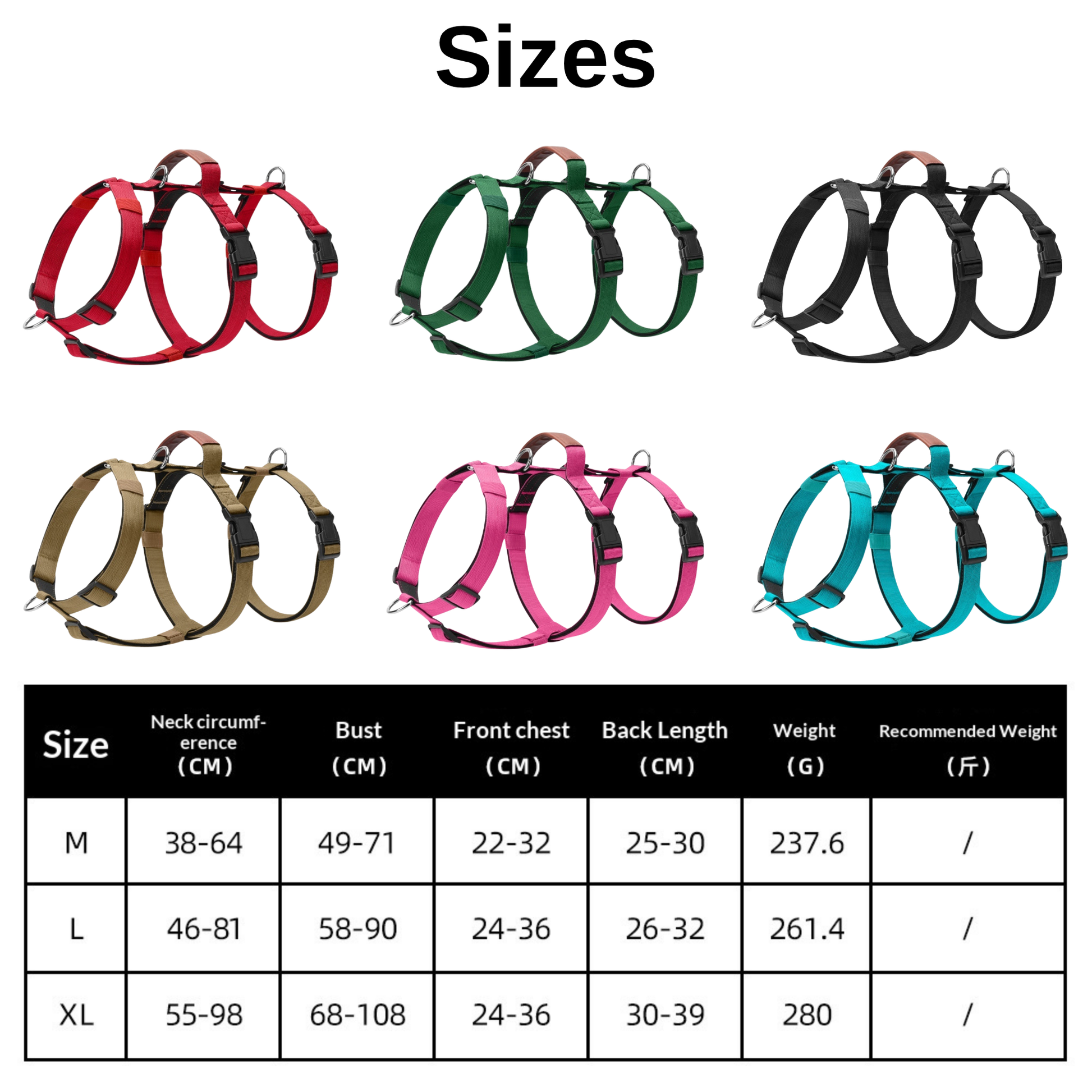 PupGuard - Dog Harness